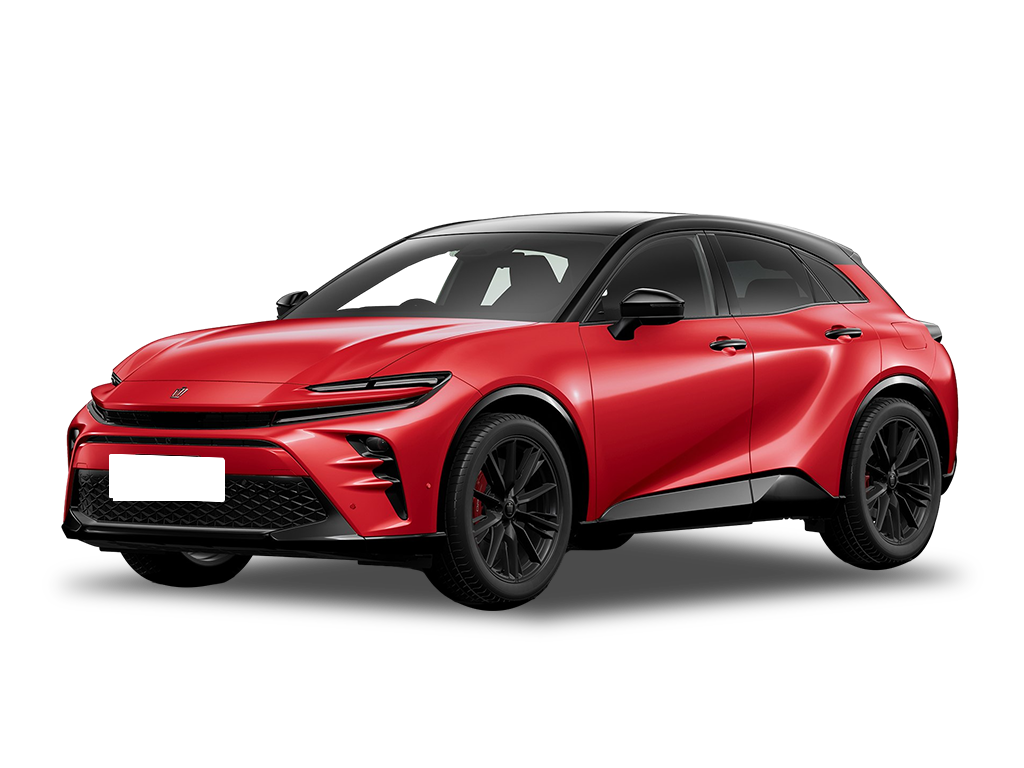 Toyota Crown SPORT NEV