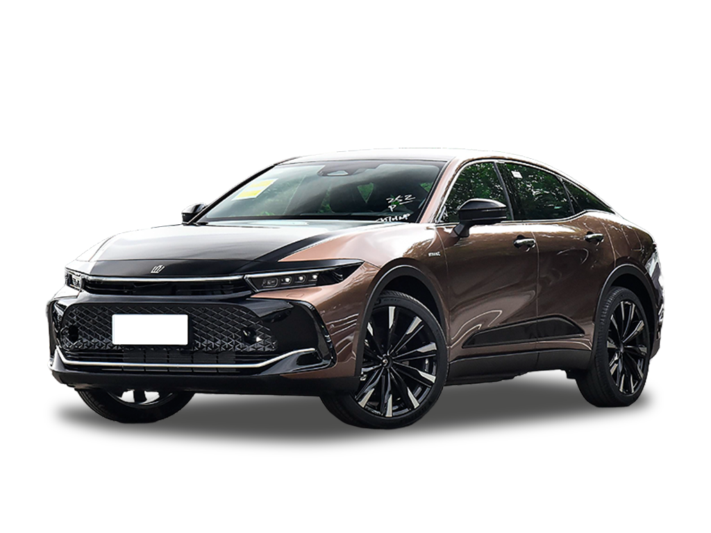 Toyota Crown SportCross