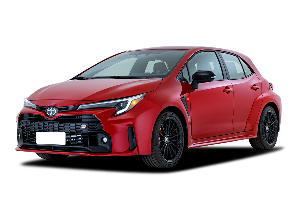 Toyota Corolla (Imported)