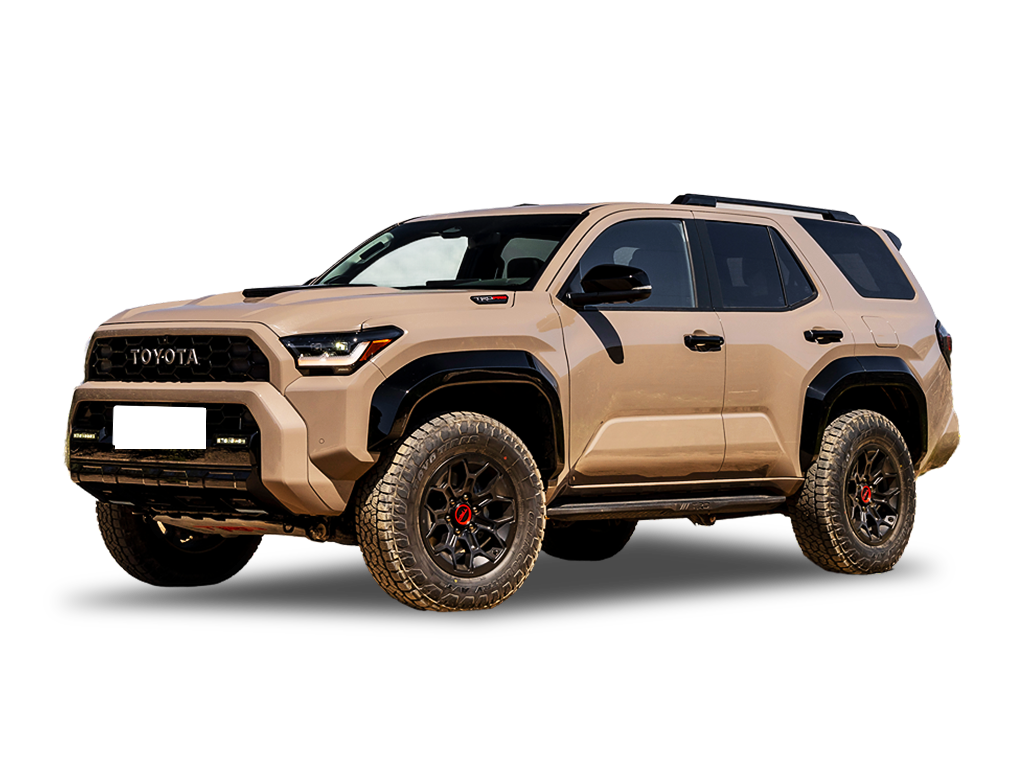 4Runner