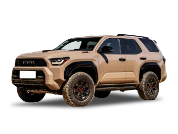 4Runner