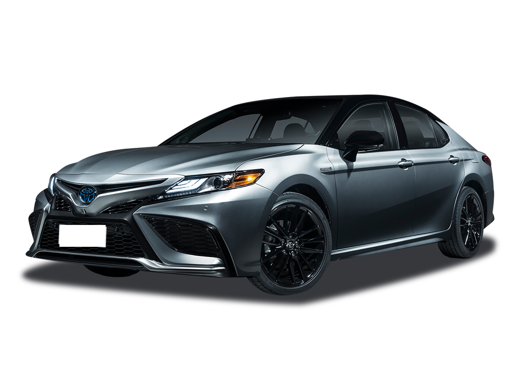 Toyota Camry (Overseas)