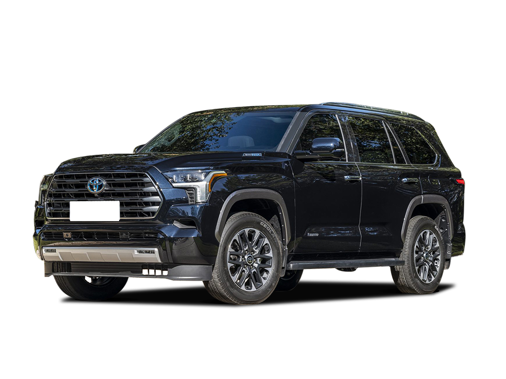Toyota Sequoia