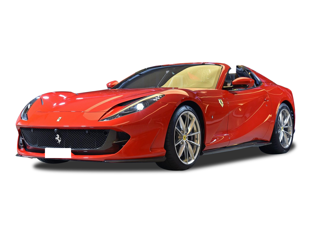 Ferrari 812
