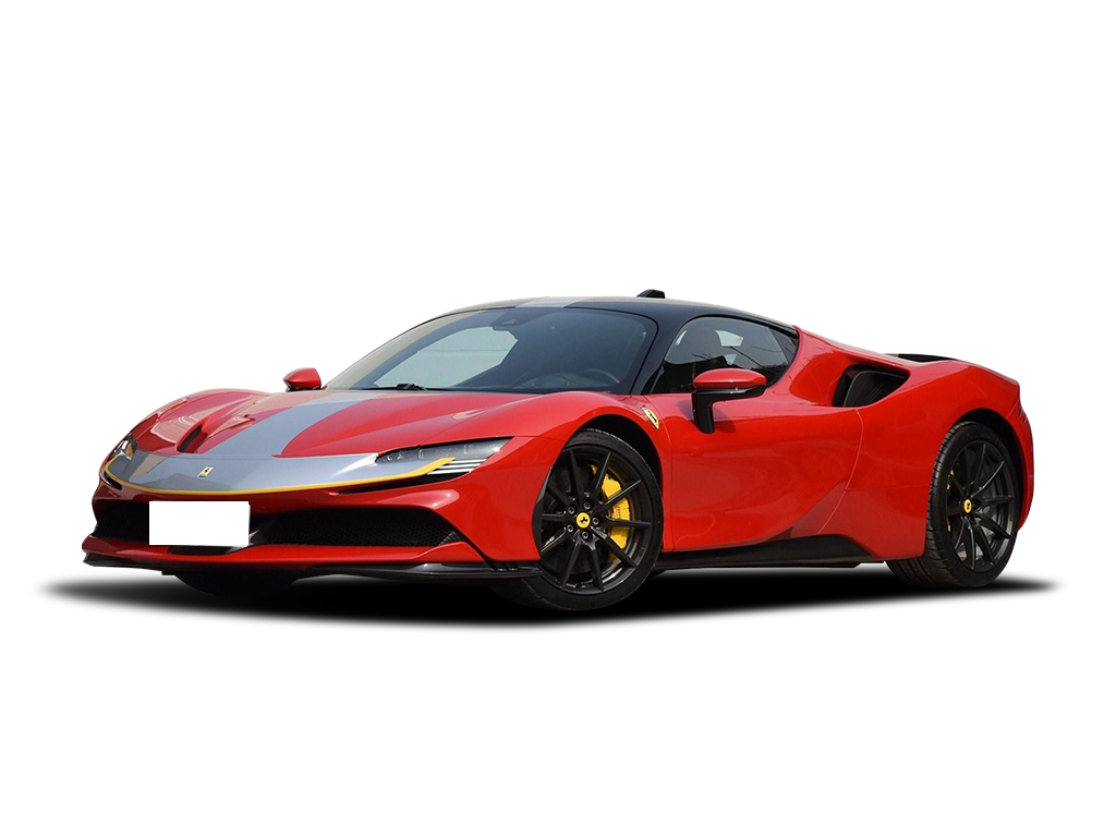 Ferrari SF90