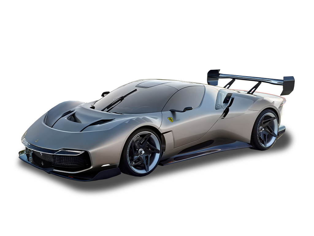 Ferrari KC23