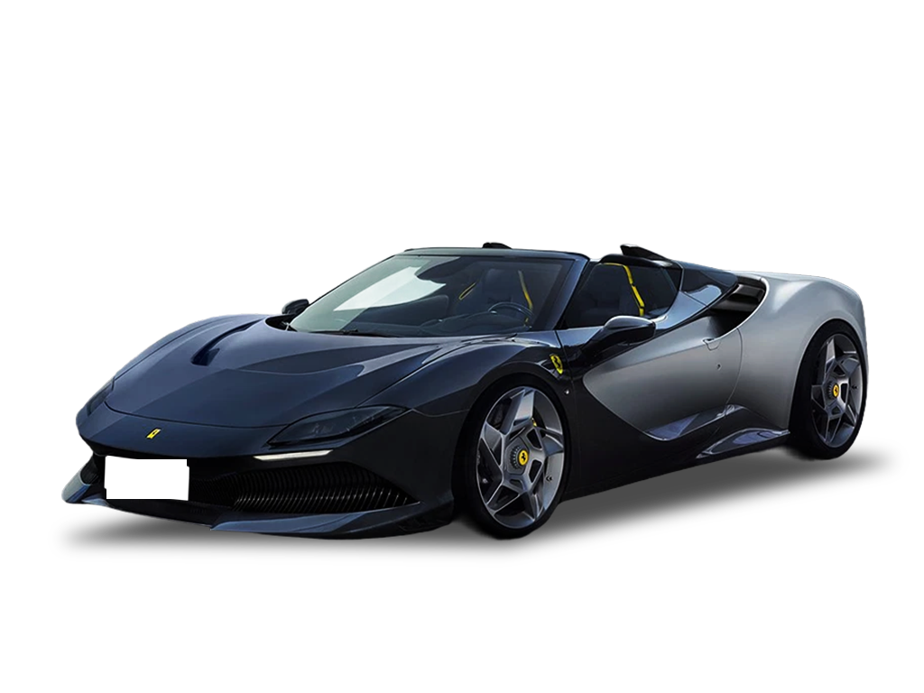 Ferrari SP-8