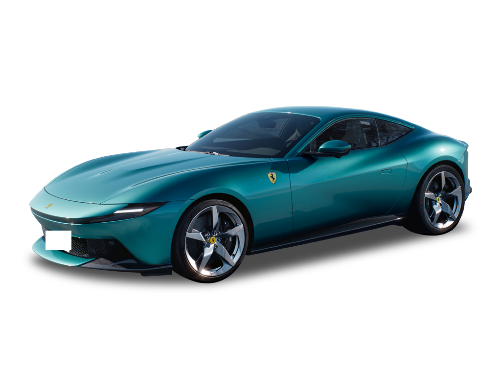 Ferrari Amalfi