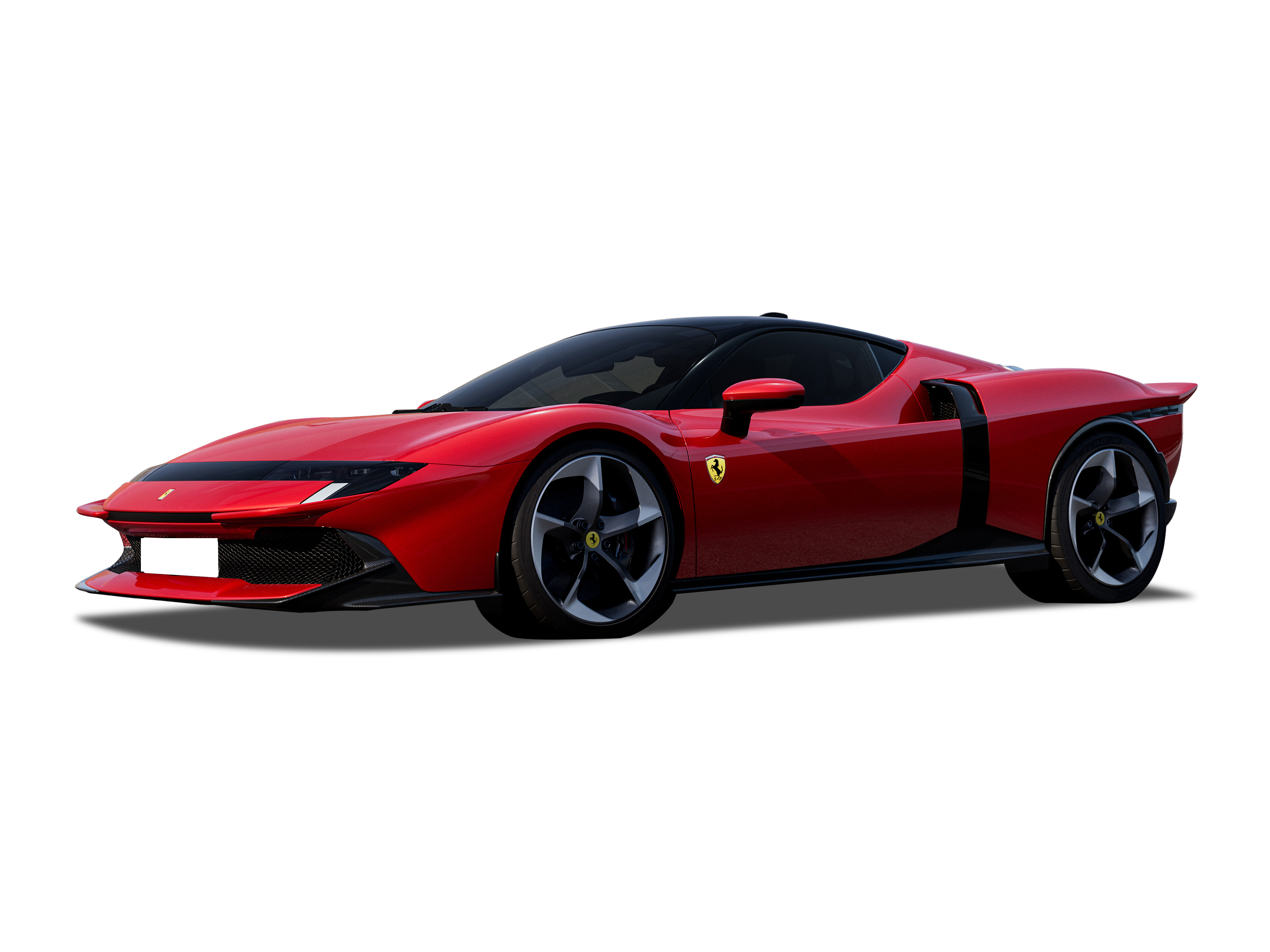 Ferrari 849