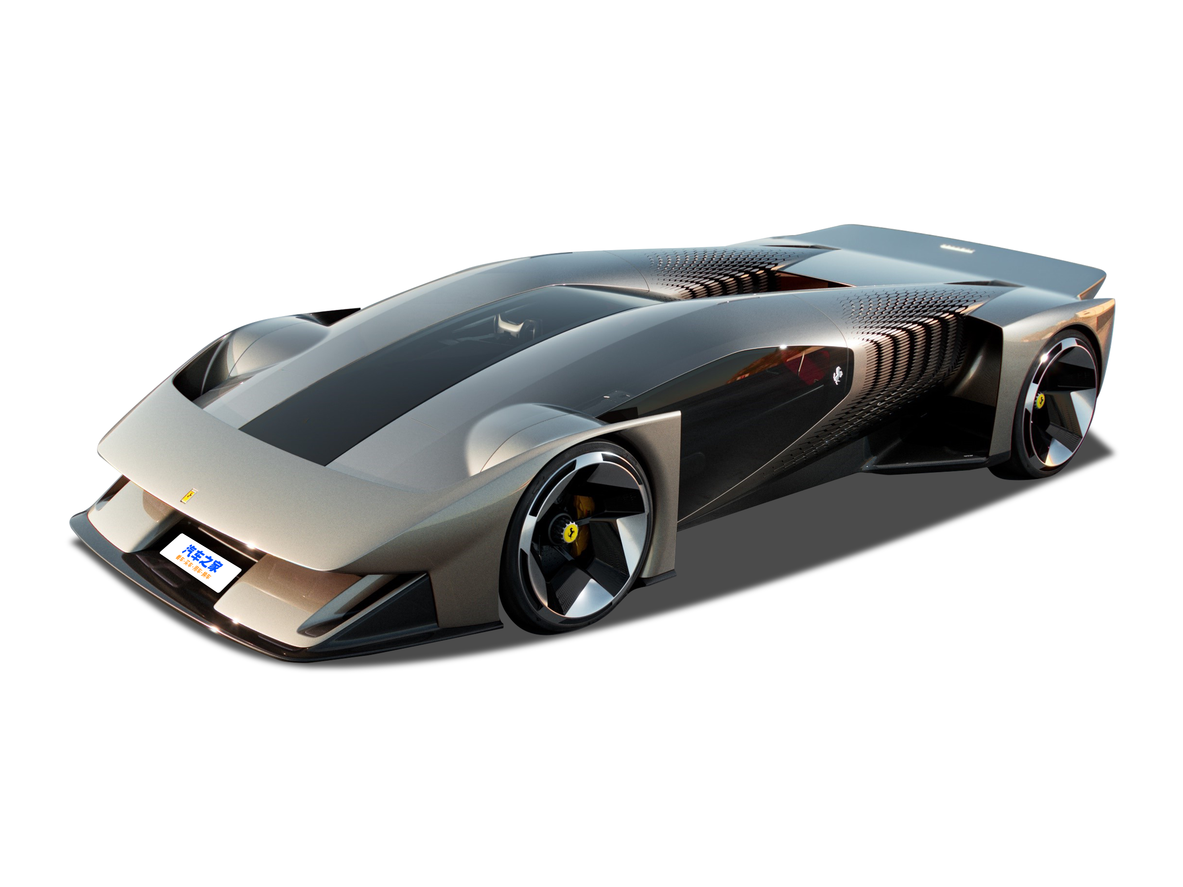 Ferrari F76