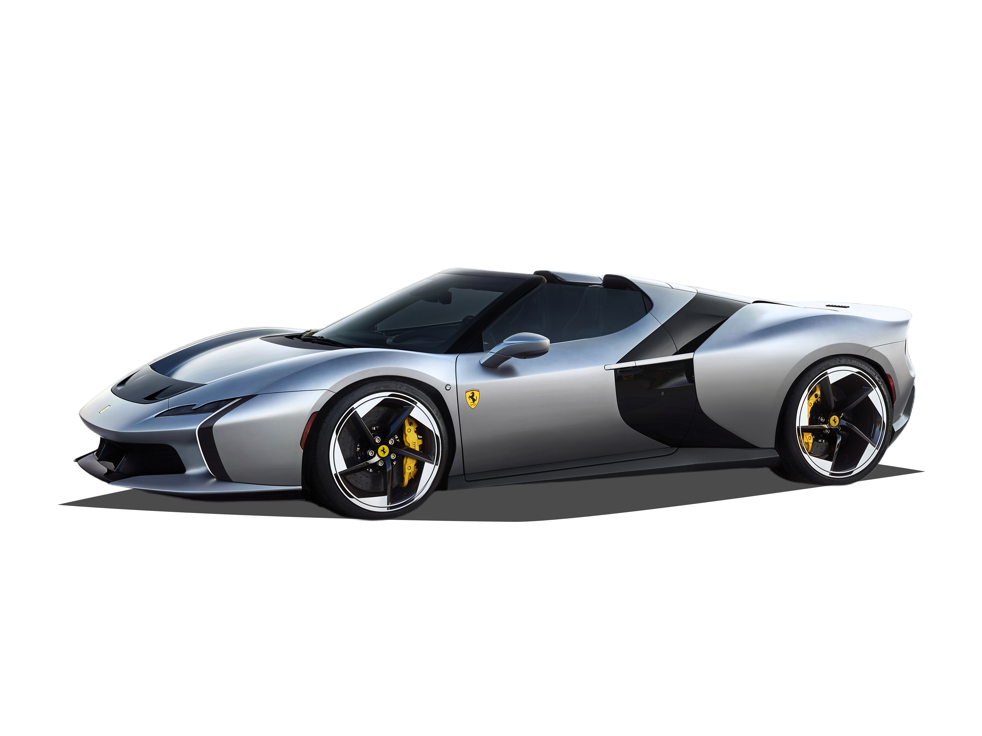 Ferrari HC25