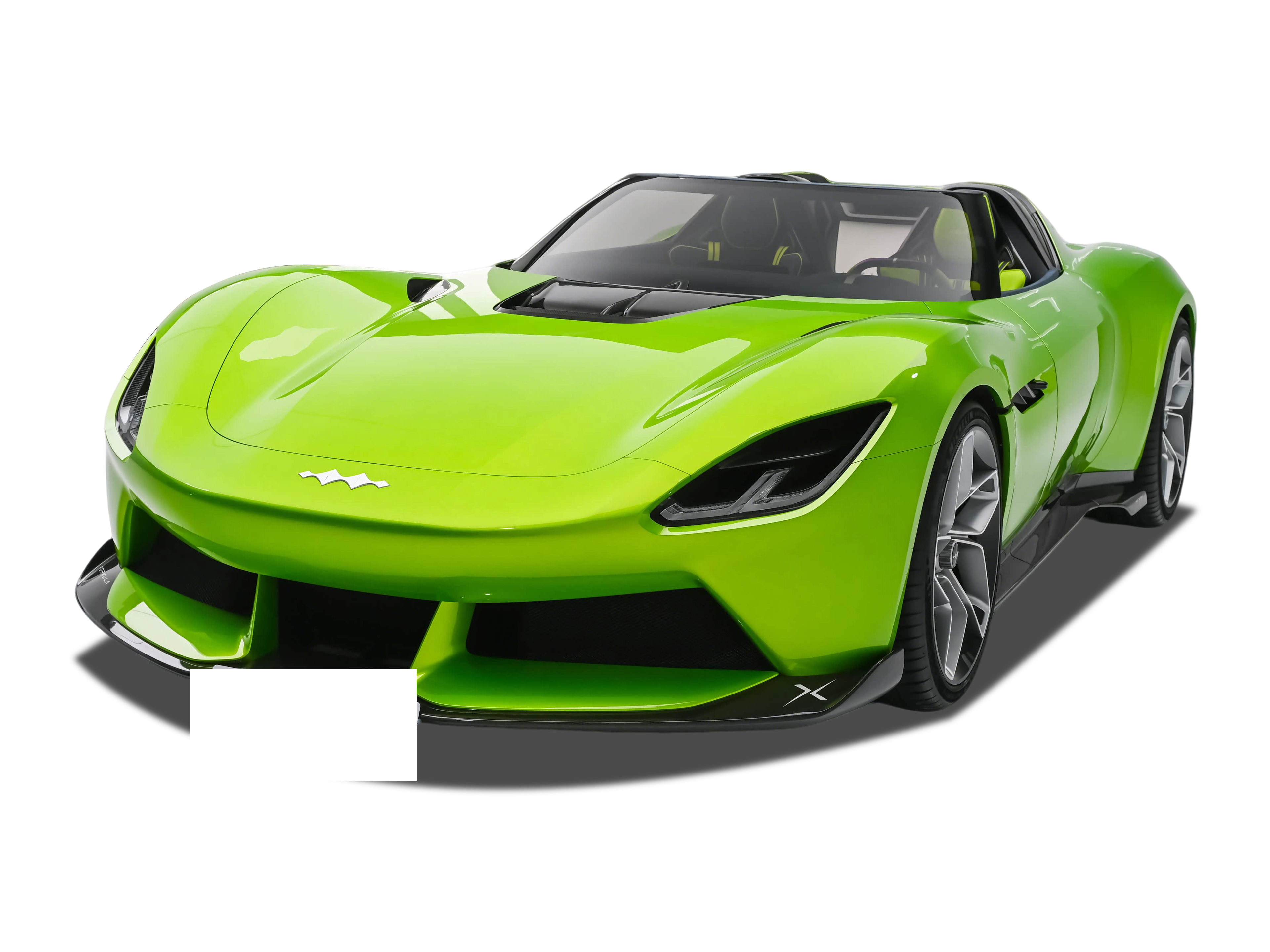 Fang Cheng Bao Formula X