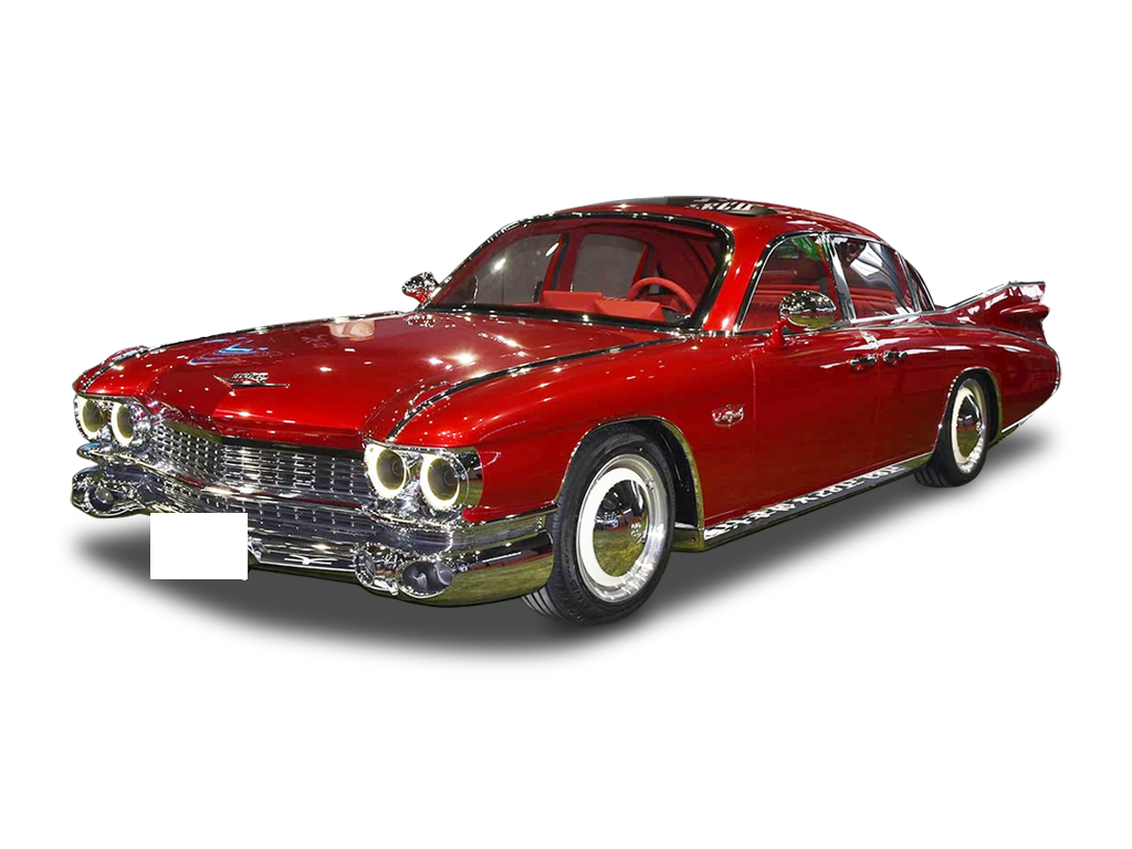 FullGood Motor Rocket