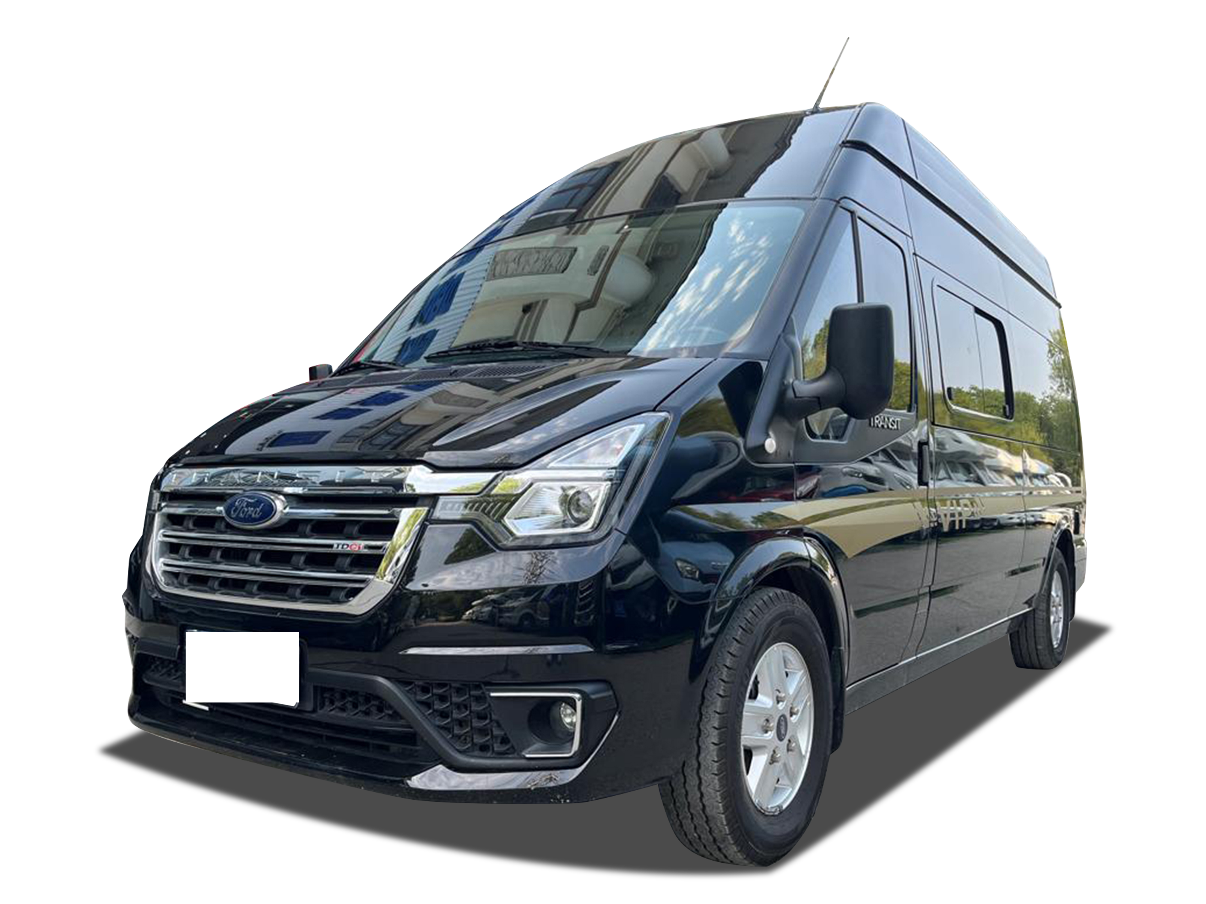 Feixiang Ford Shunye