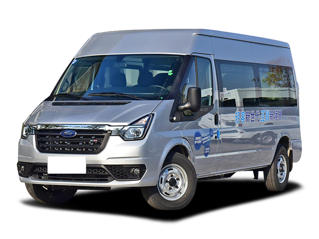 Ford New Generation Transit