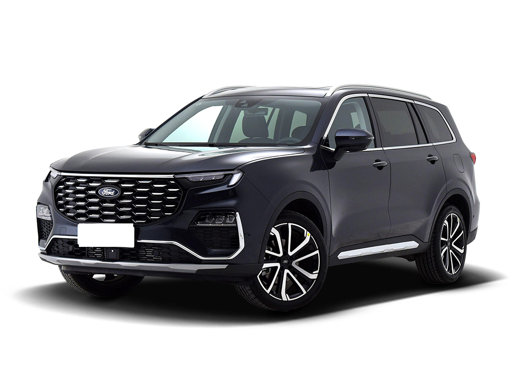 Ford Lingyu
