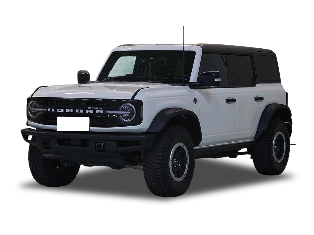 Bronco