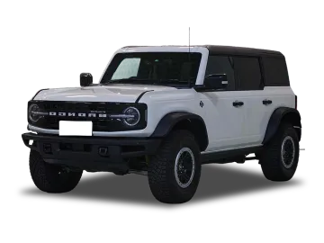 Bronco
