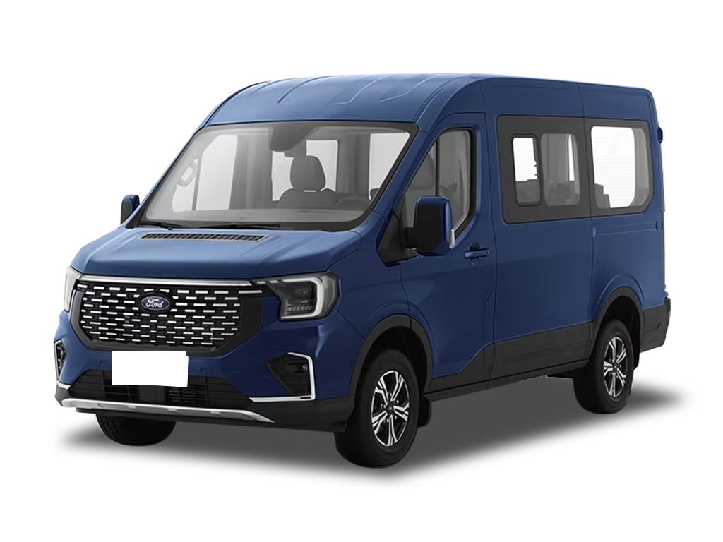 Ford Transit T8