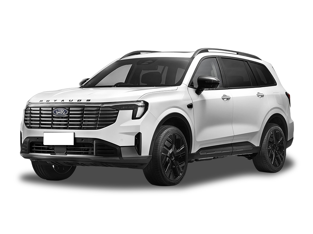 Ford Lingyu