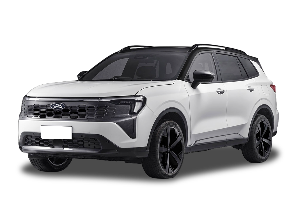 Ford Lingrui EV