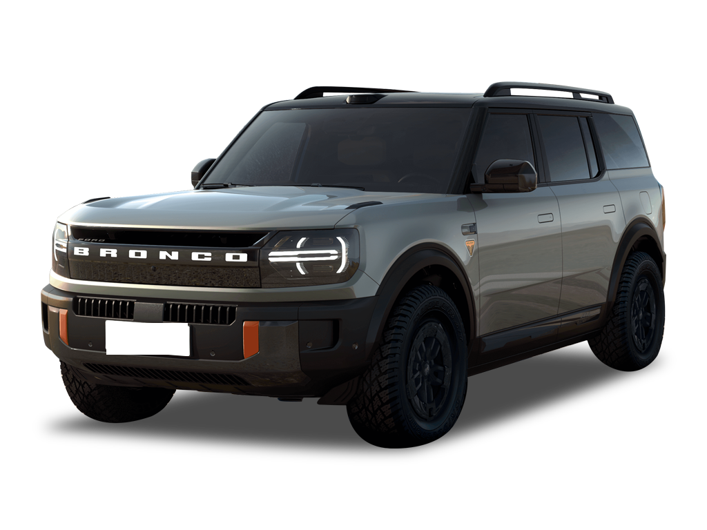 Ford Zhique Liema