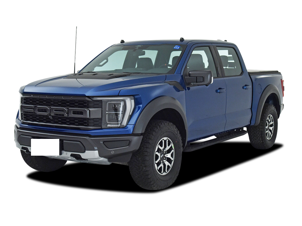 F-150 Raptor
