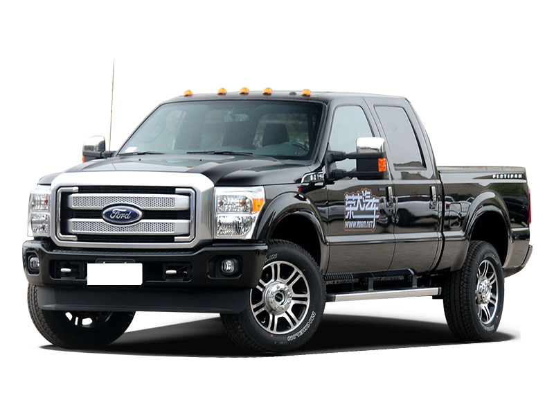 Ford F-350