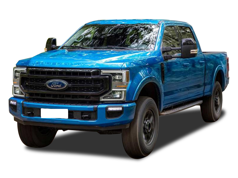 Ford F-250