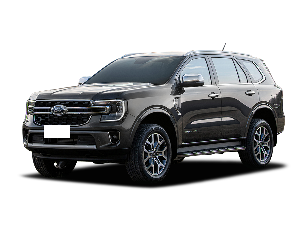 Ford Everest