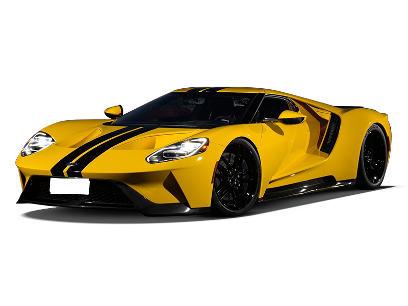 Ford GT