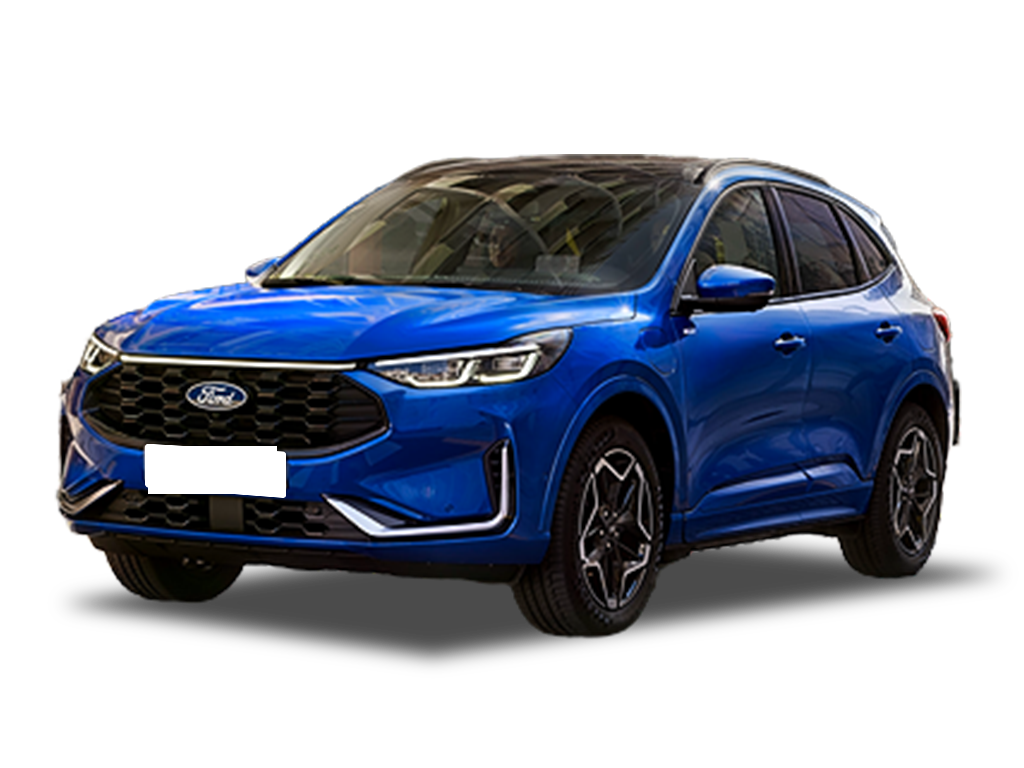 Ford Escape NEV (Imported)