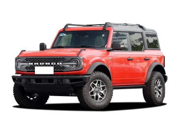 Bronco