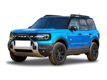Bronco Sport