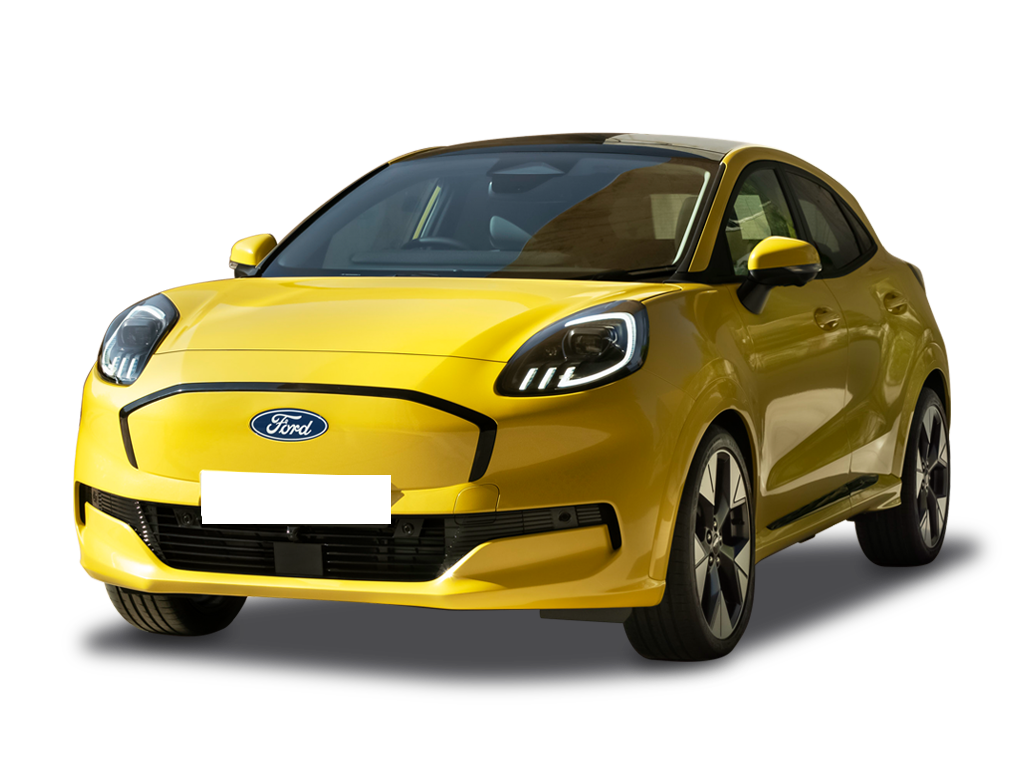 Ford PUMA EV