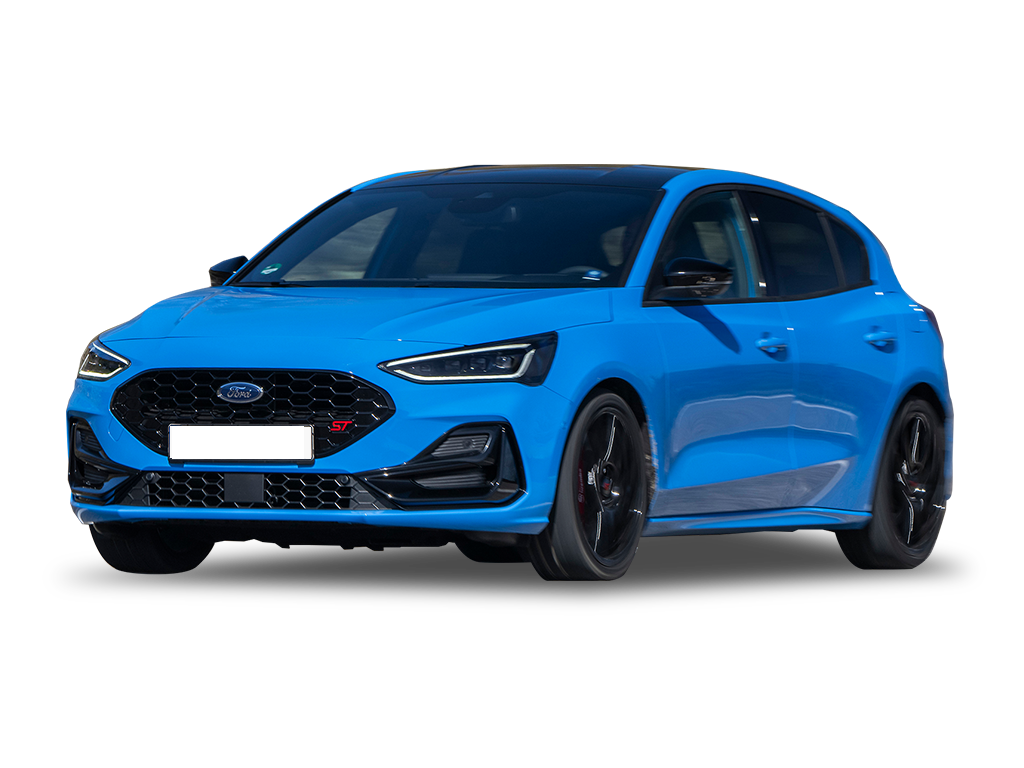 Ford Focus (Imported)