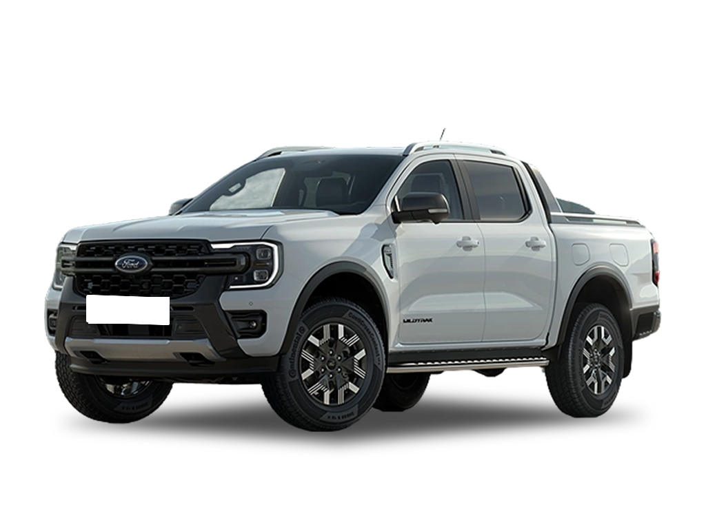Ford Ranger EV