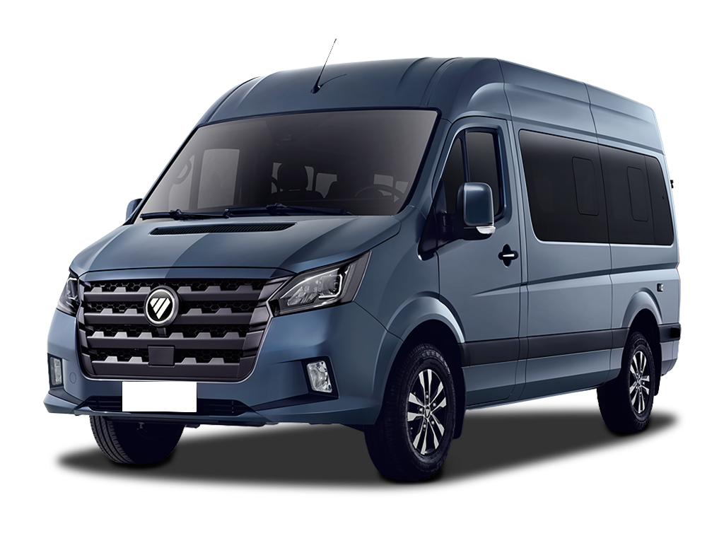 Foton Toano