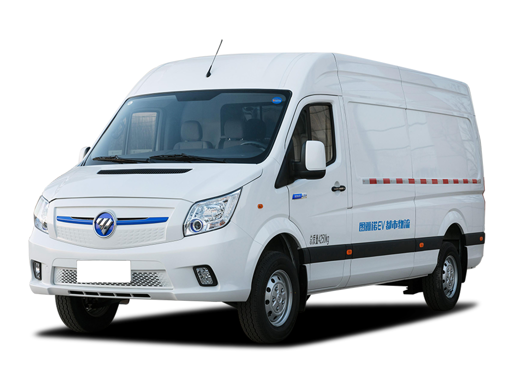 Foton Toano Zhilan NEV