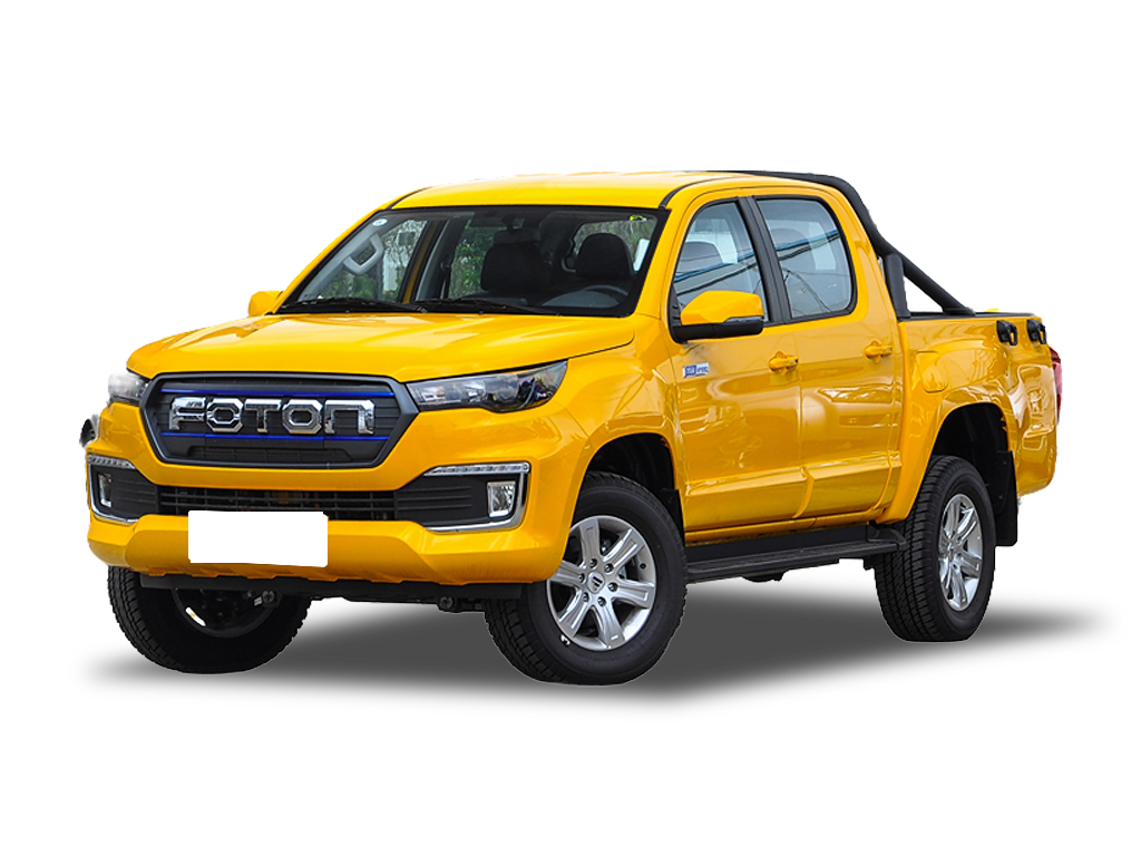 Foton General EV
