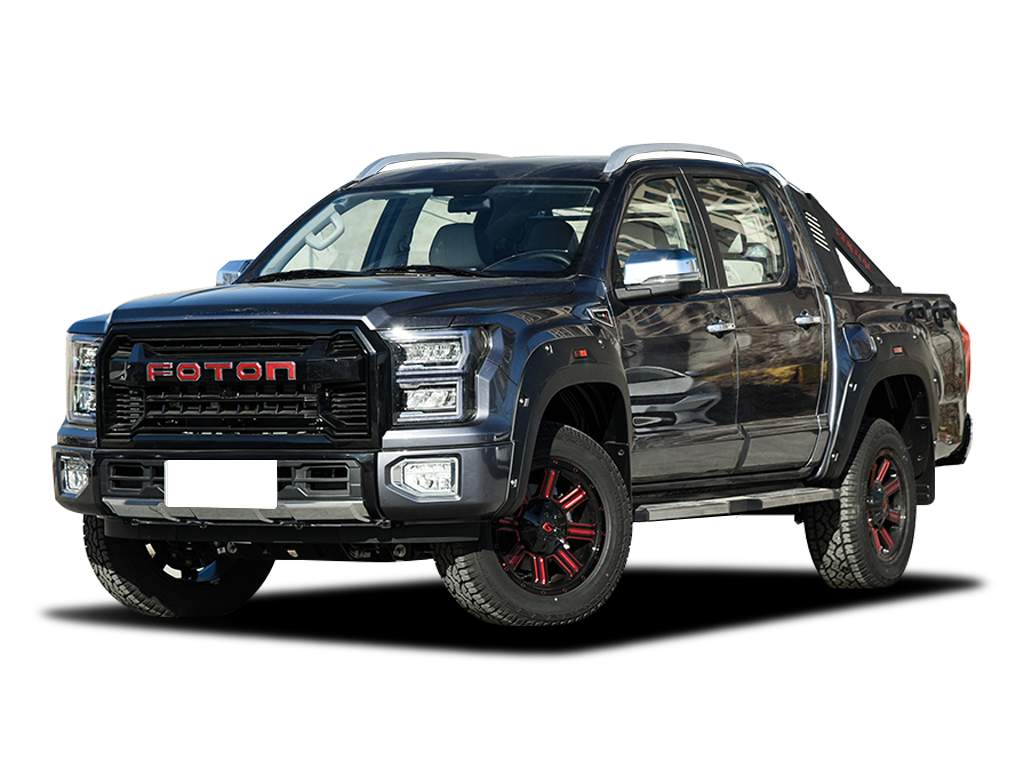 Foton Grand General G9