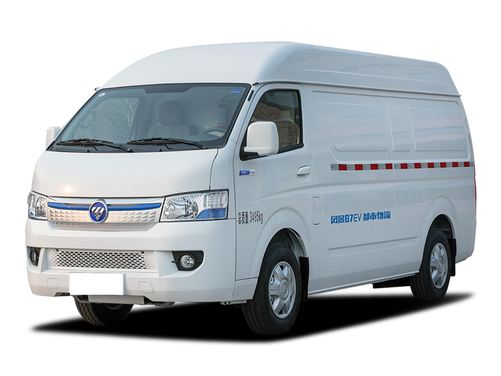 Foton Fengjing Zhilan G7