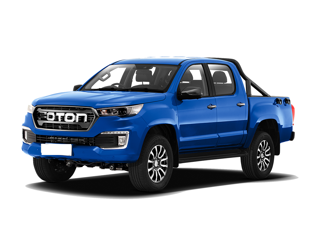 Foton General F9