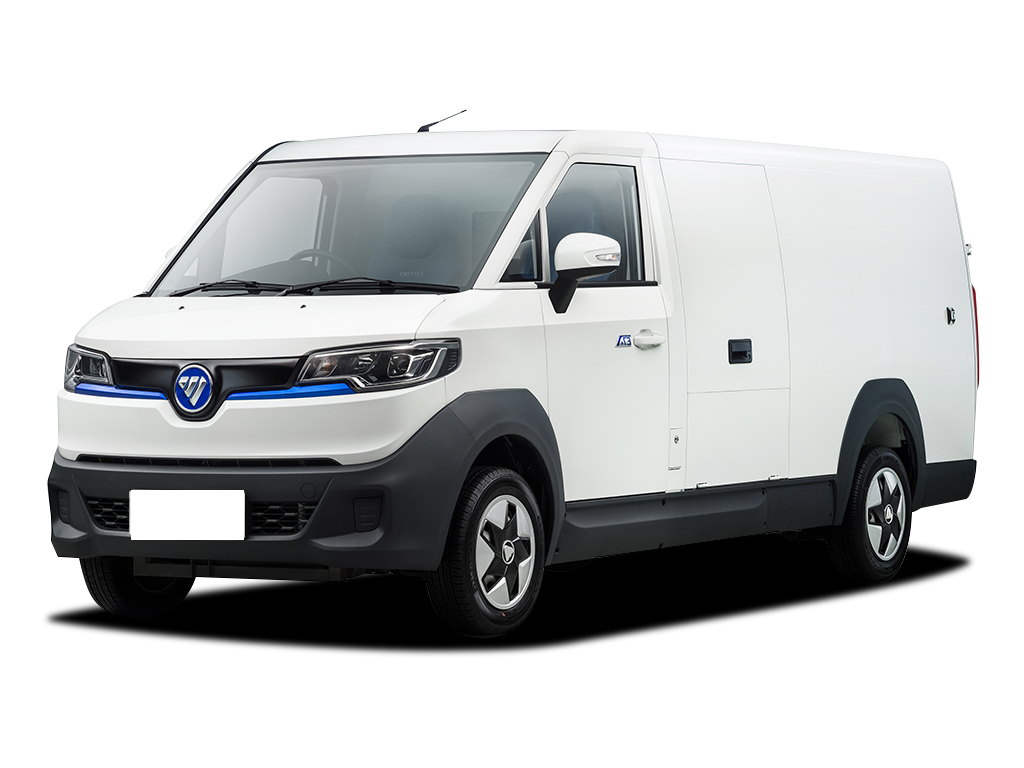 Foton Zhilan Jingling E5