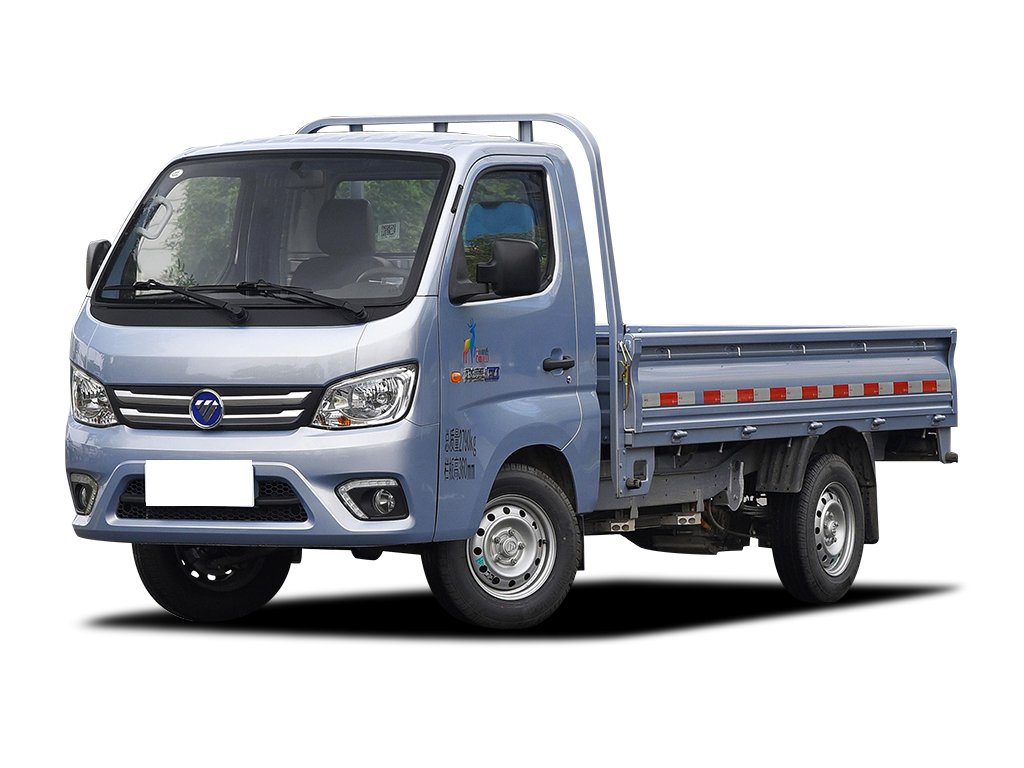 Foton Xiangling M NEV