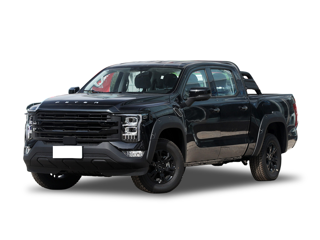 Foton Mars