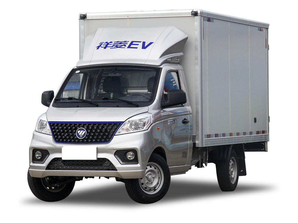 Foton Xiangling V1 EV