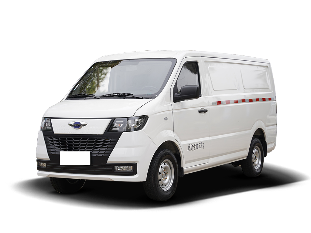 Foton Time EV6