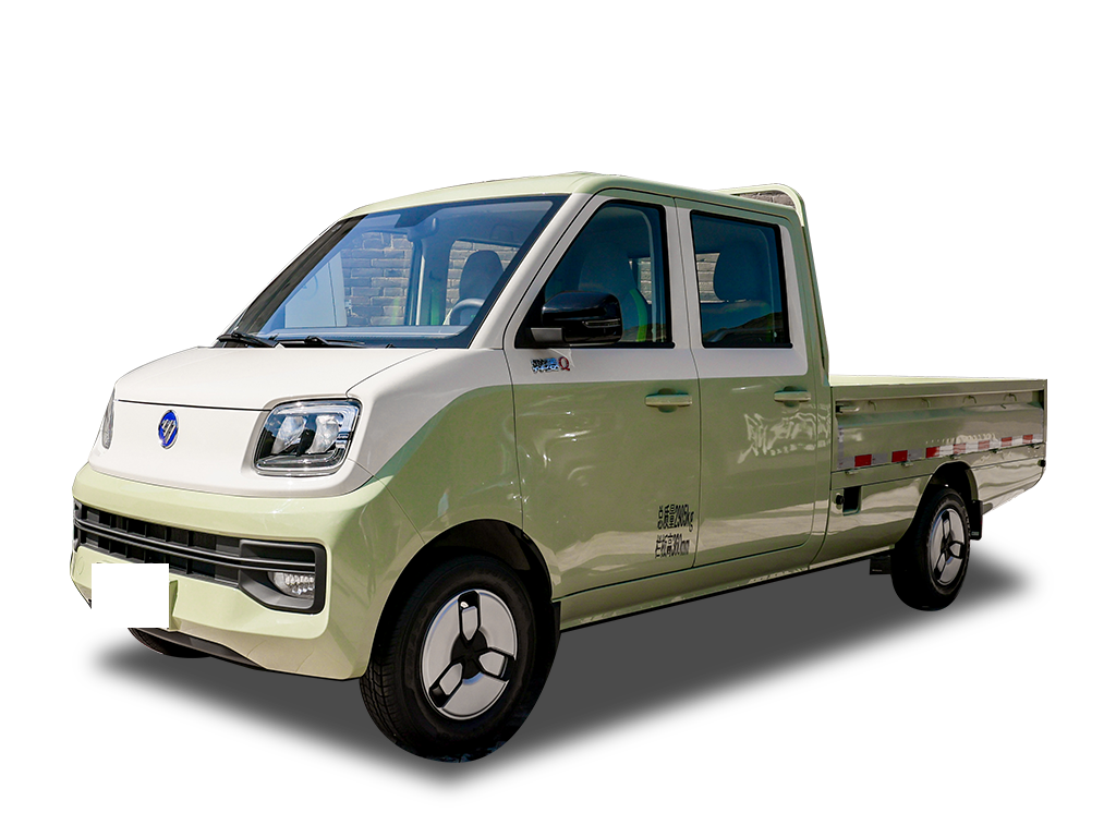 Foton Xiangling Q EV