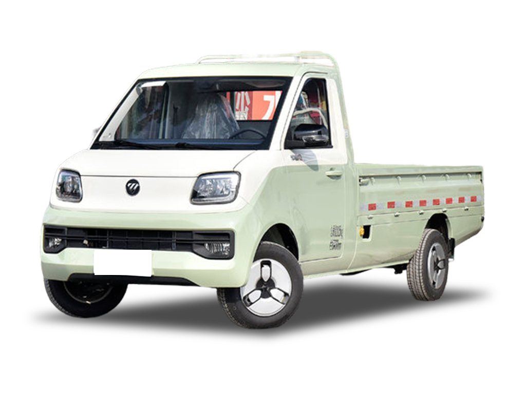 Foton Xiangling Q